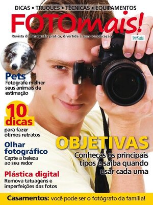 cover image of Fotomania